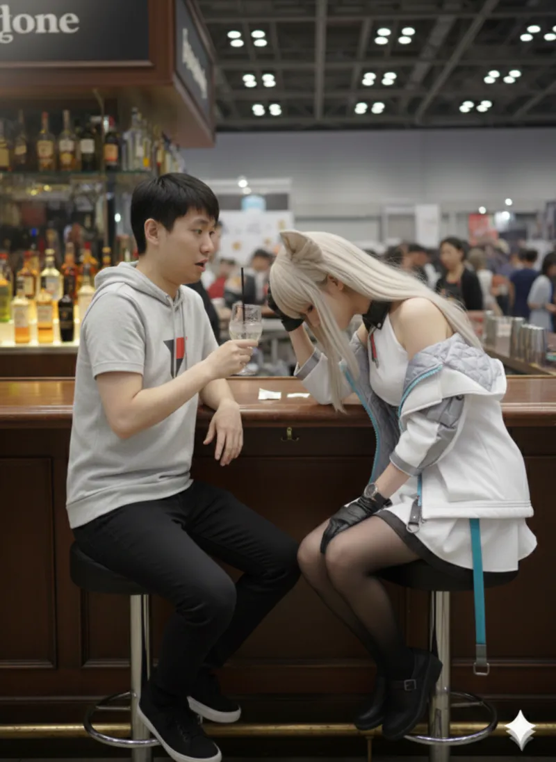 【德叔】佩丽卡 Page.58