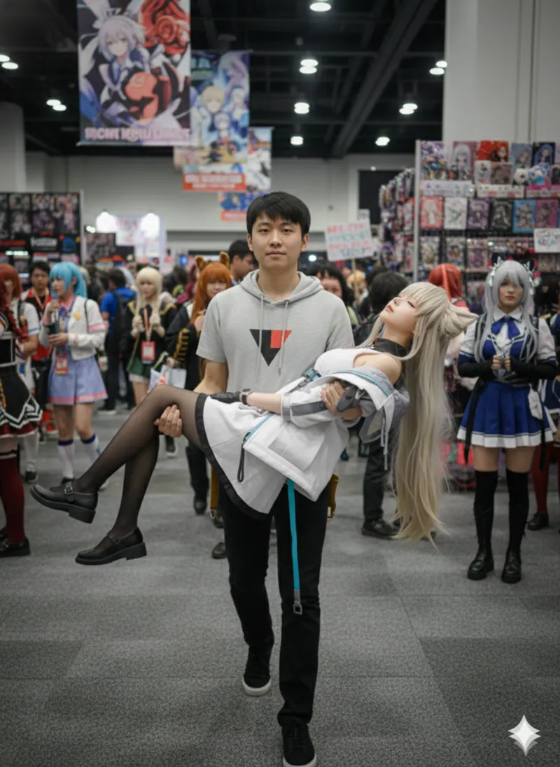 【德叔】佩丽卡 Page.59