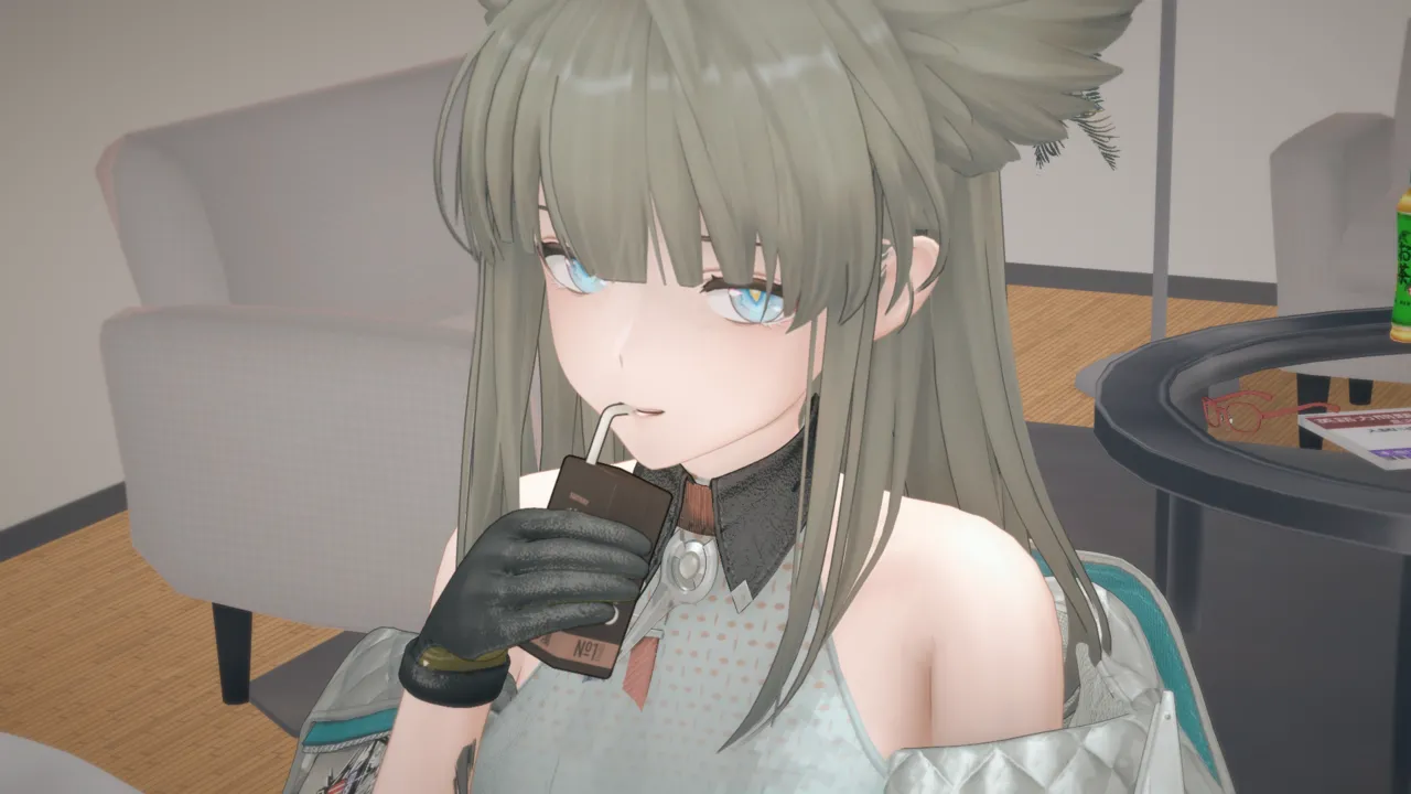 【德叔】佩丽卡 Page.6