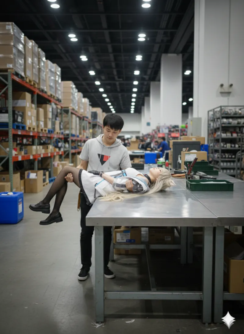 【德叔】佩丽卡 Page.60