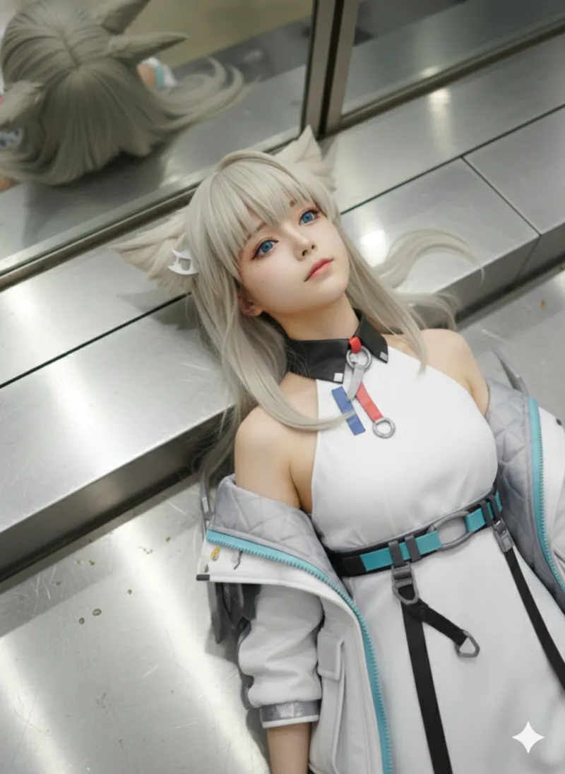 【德叔】佩丽卡 Page.61