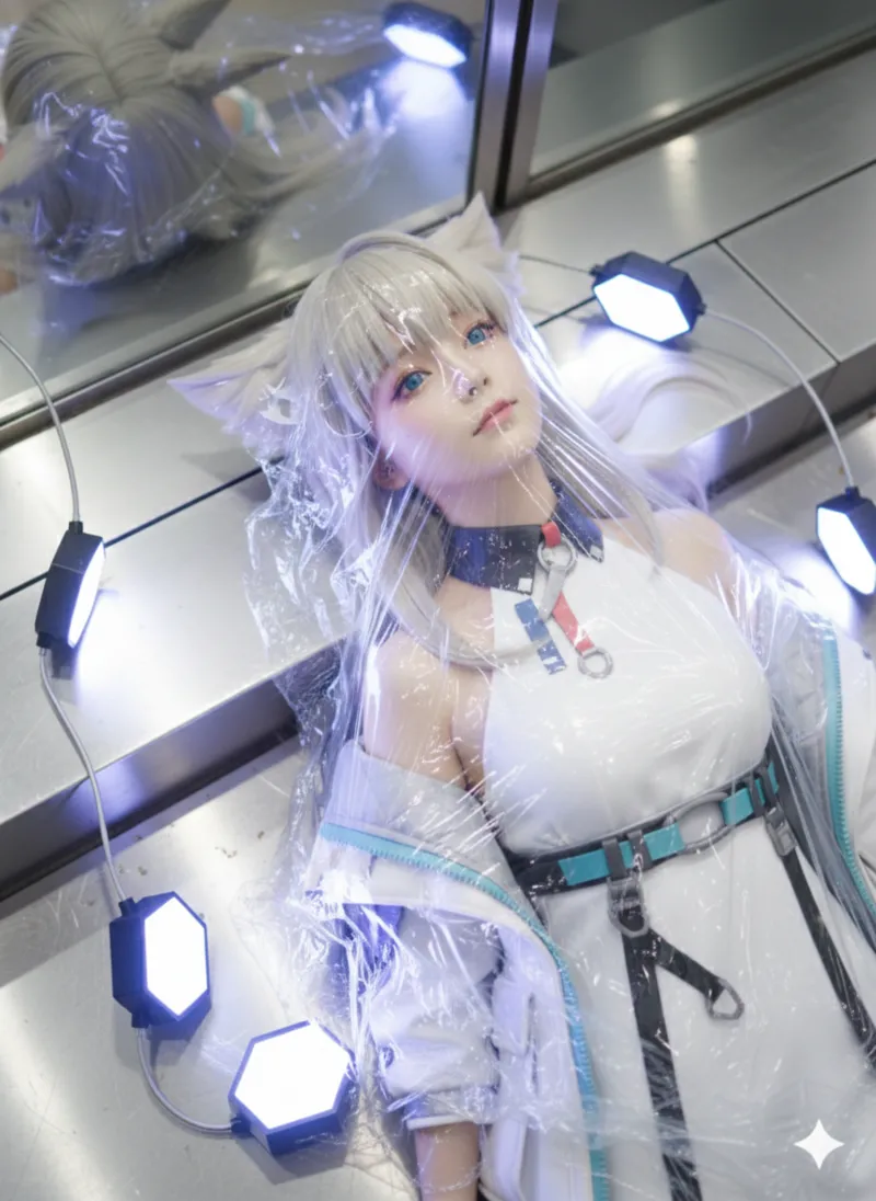 【德叔】佩丽卡 Page.62