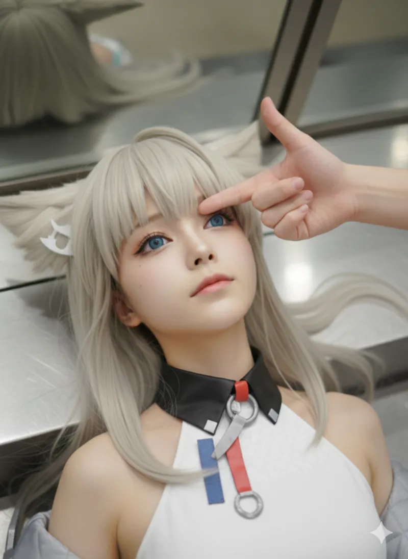 【德叔】佩丽卡 Page.63