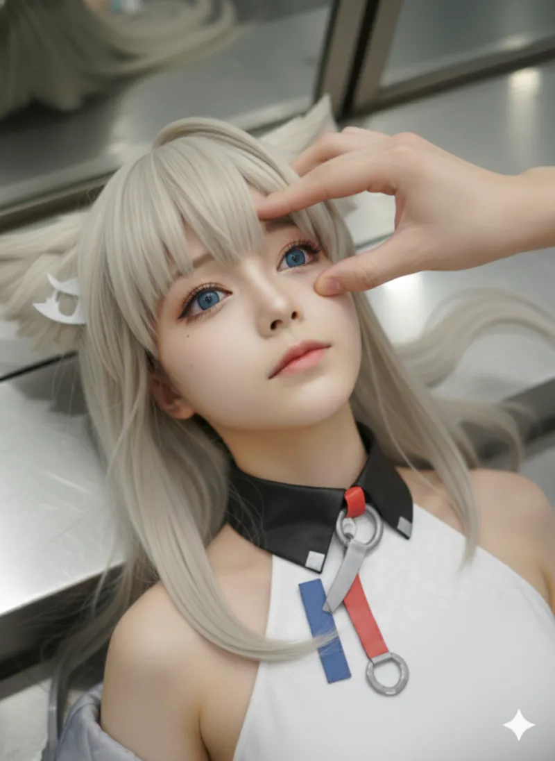 【德叔】佩丽卡 Page.64