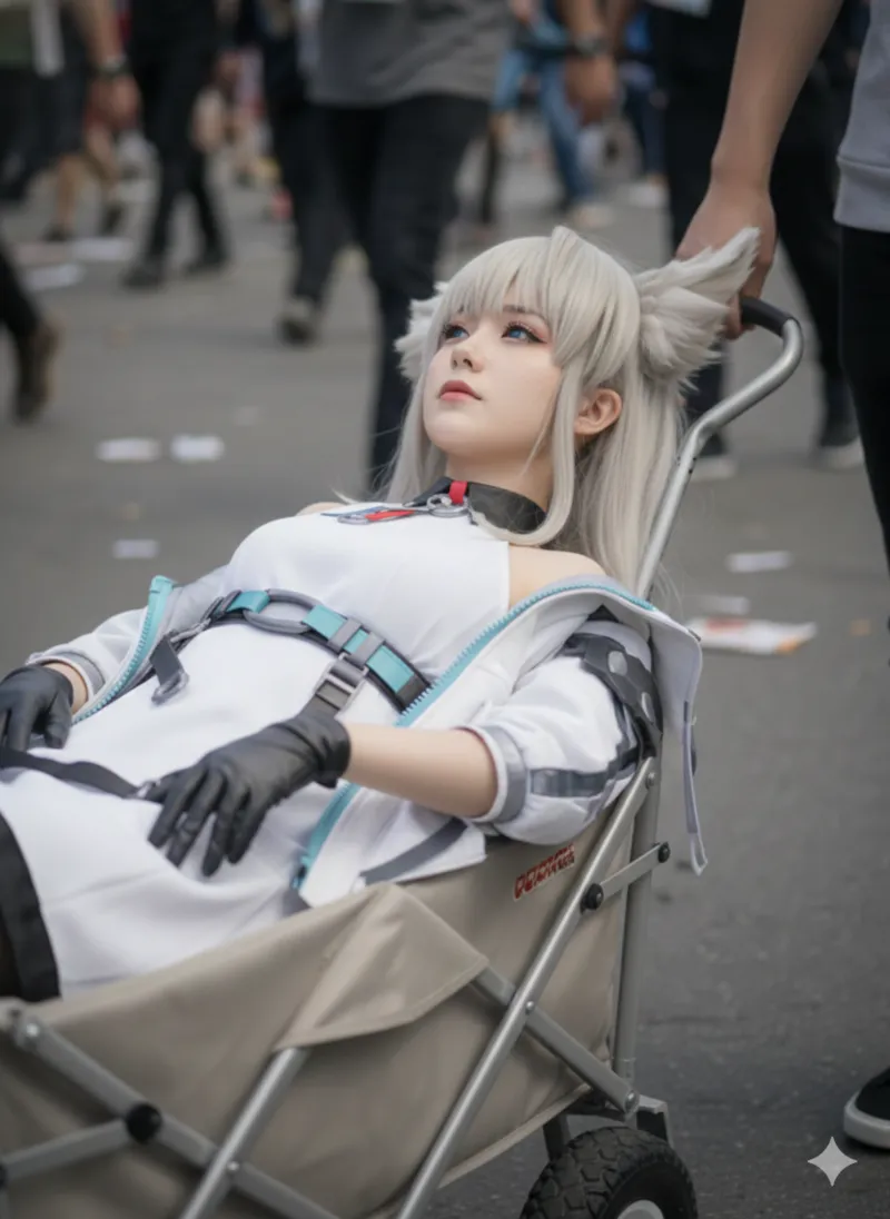 【德叔】佩丽卡 Page.65