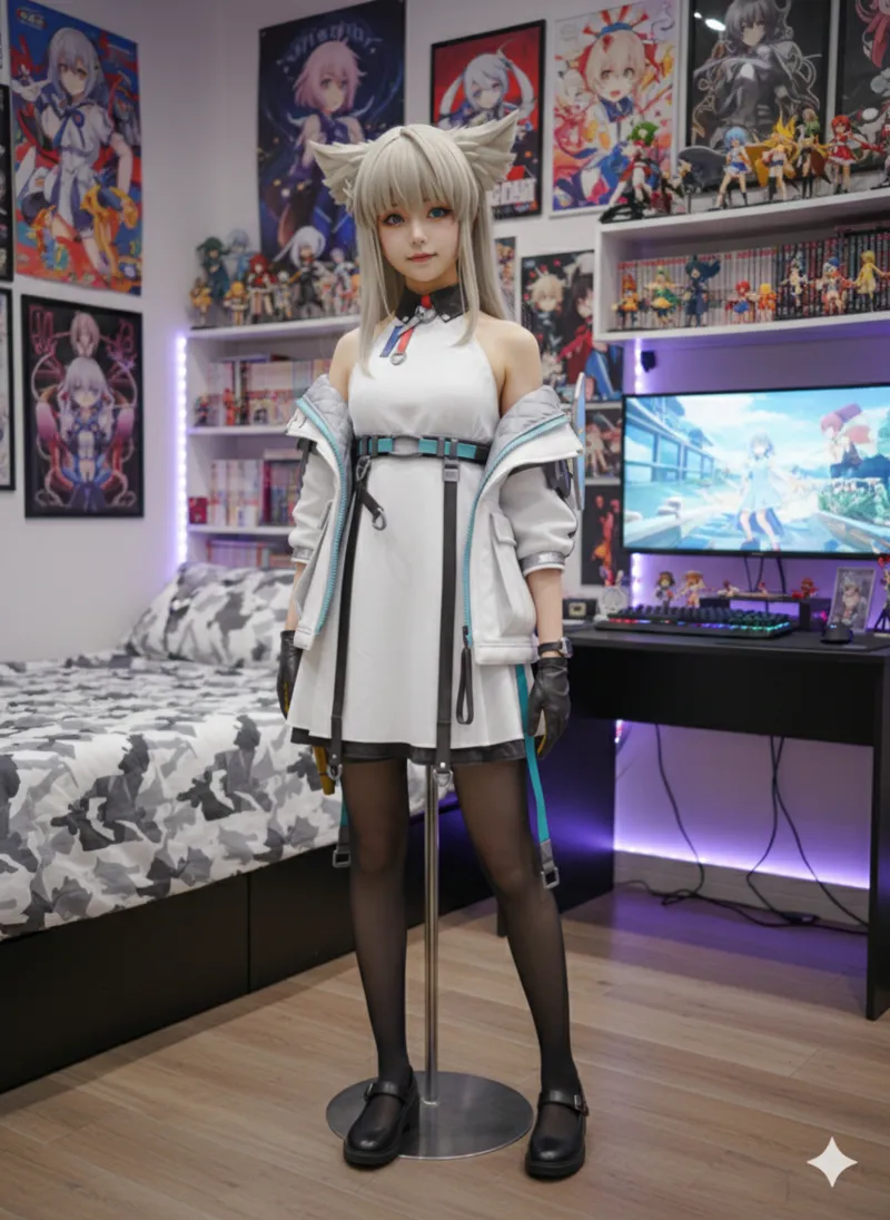 【德叔】佩丽卡 Page.67