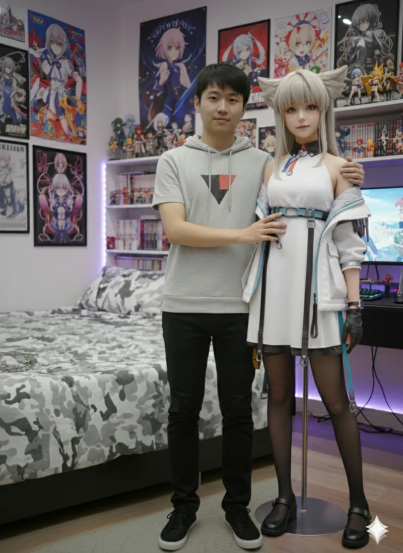 【德叔】佩丽卡 Page.68