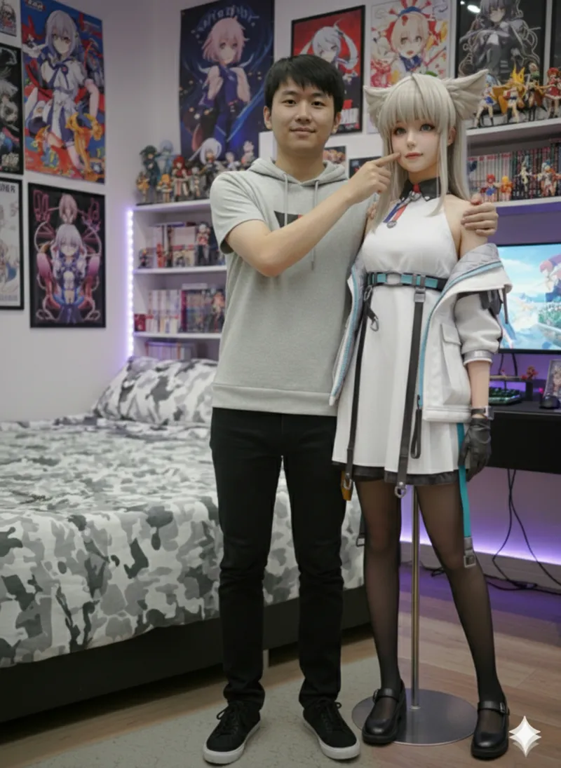 【德叔】佩丽卡 Page.69