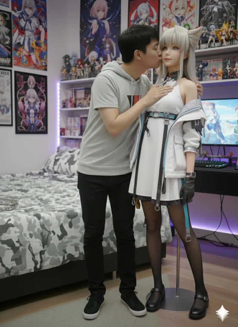 【德叔】佩丽卡 Page.71