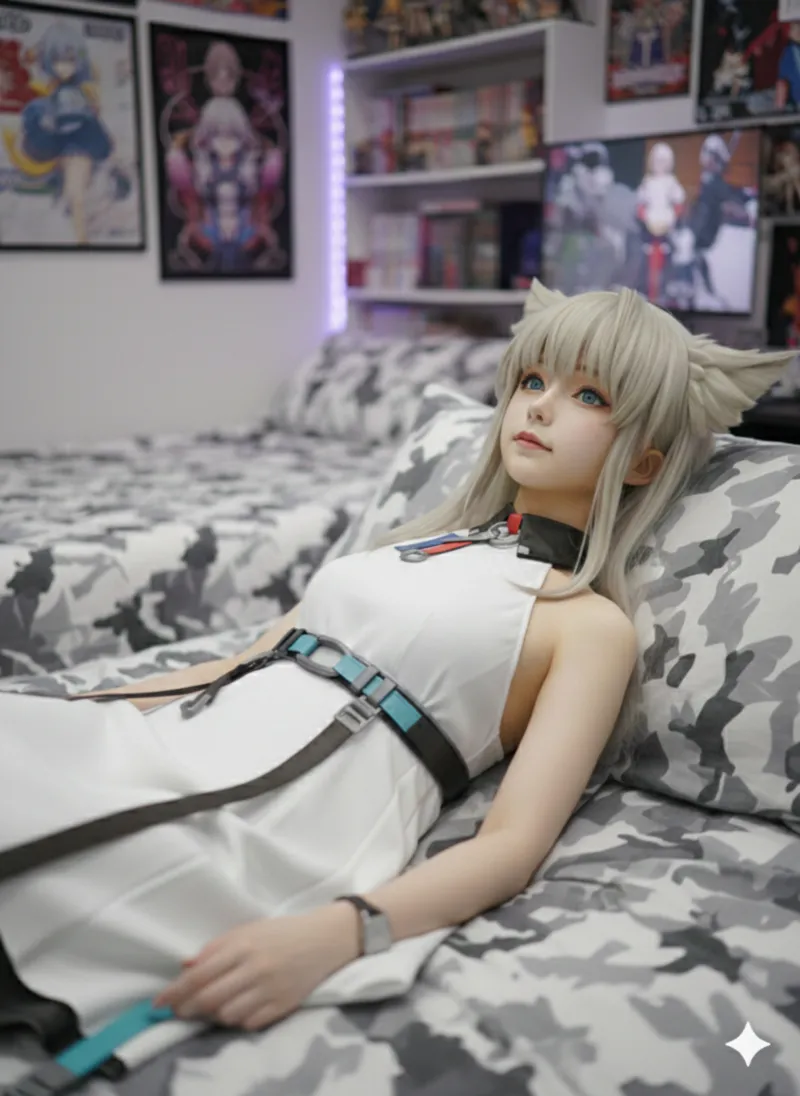 【德叔】佩丽卡 Page.73