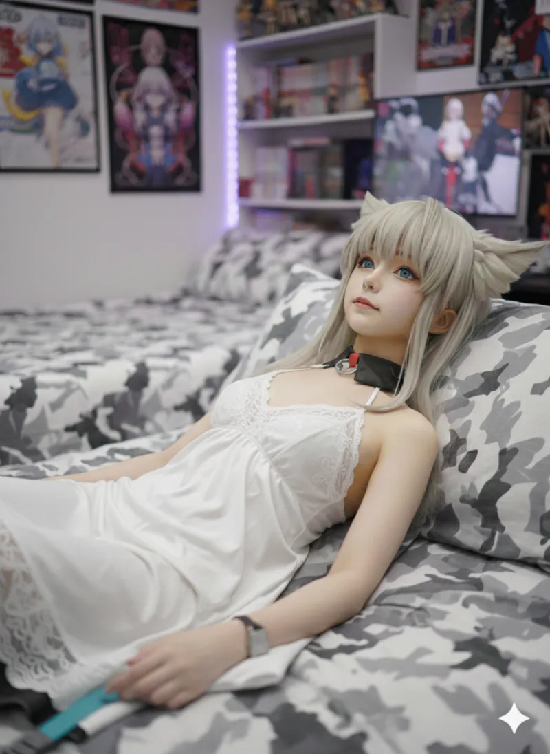 【德叔】佩丽卡 Page.75