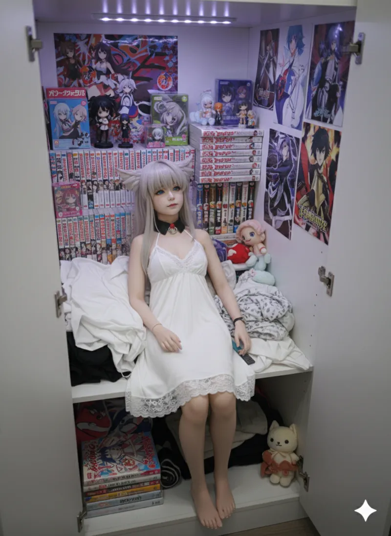 【德叔】佩丽卡 Page.76