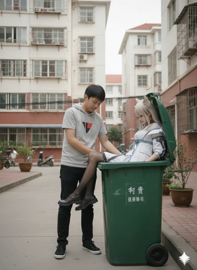 【德叔】佩丽卡 Page.79