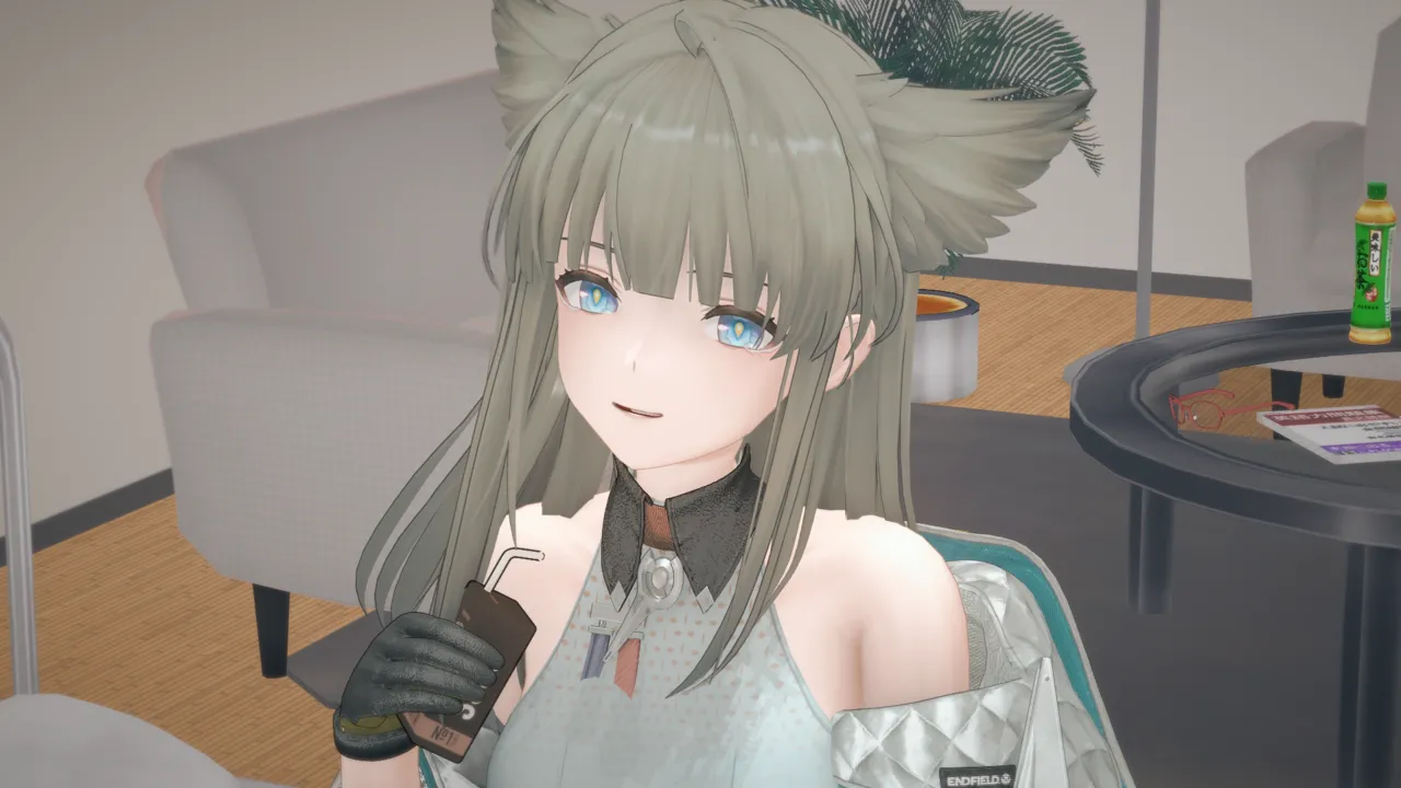 【德叔】佩丽卡 Page.8