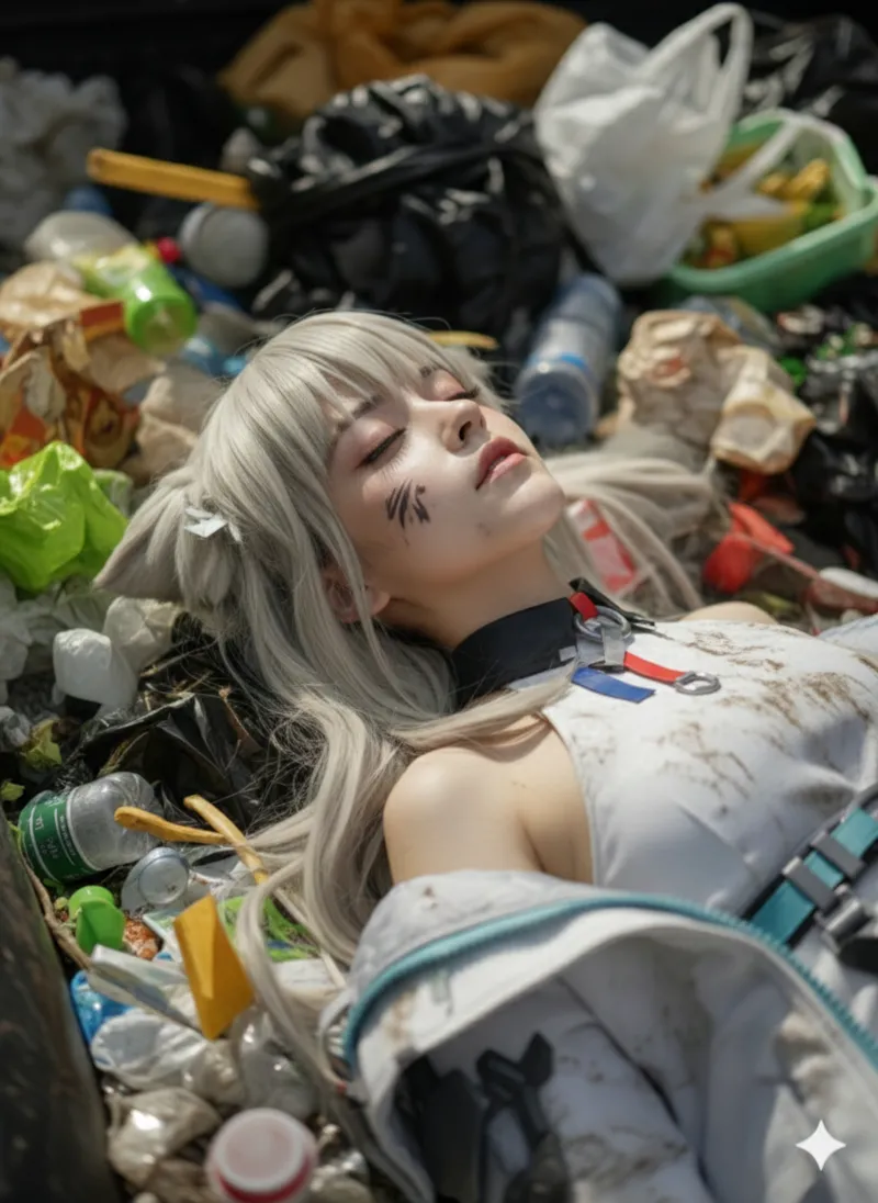 【德叔】佩丽卡 Page.81