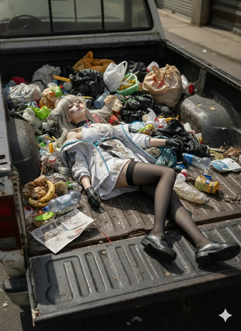 【德叔】佩丽卡 Page.82