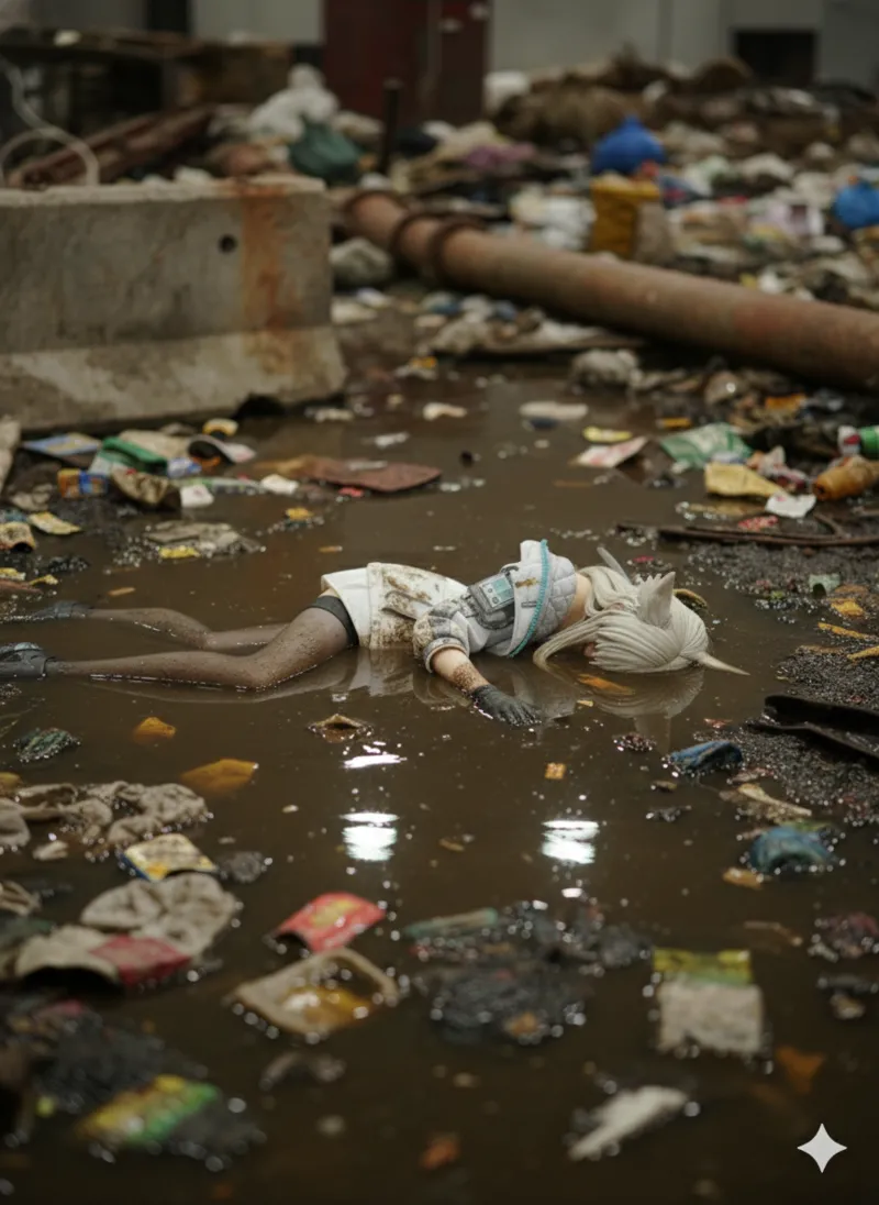 【德叔】佩丽卡 Page.83