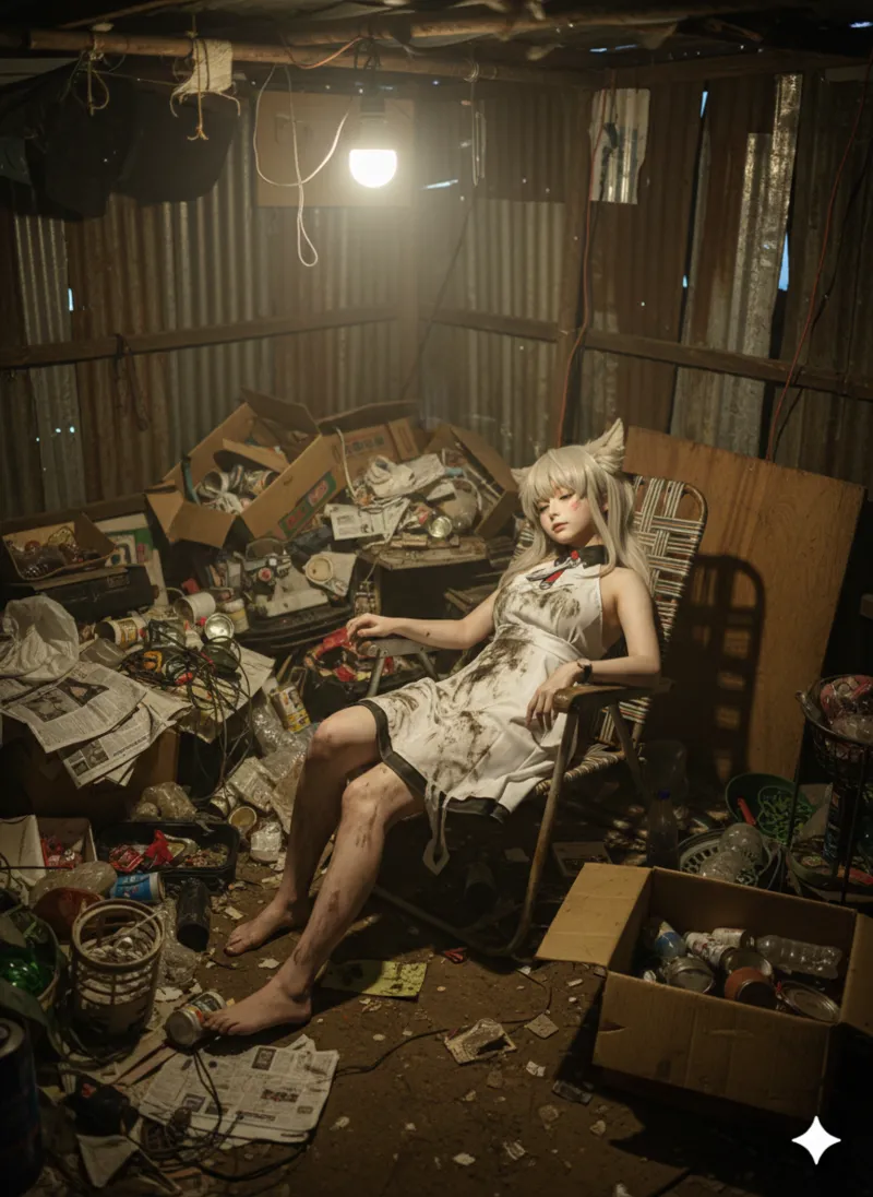 【德叔】佩丽卡 Page.86