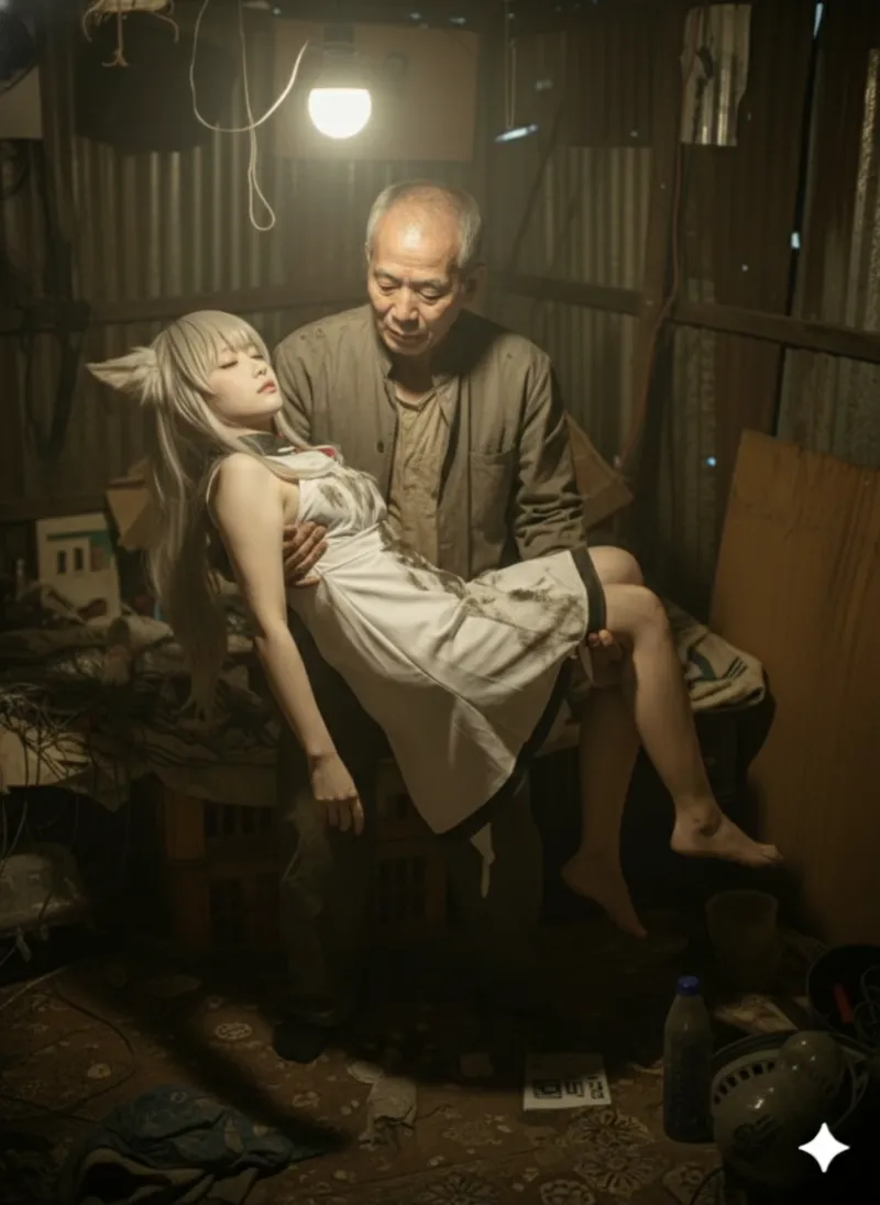 【德叔】佩丽卡 Page.89