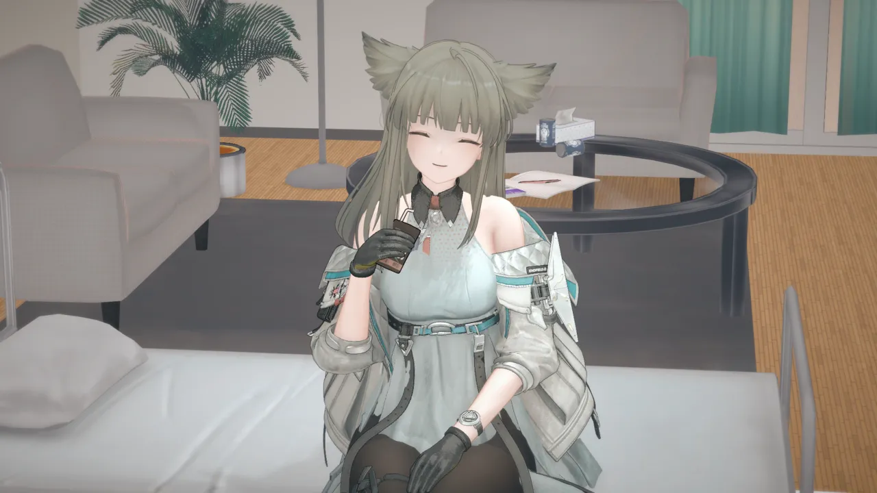 【德叔】佩丽卡 Page.9