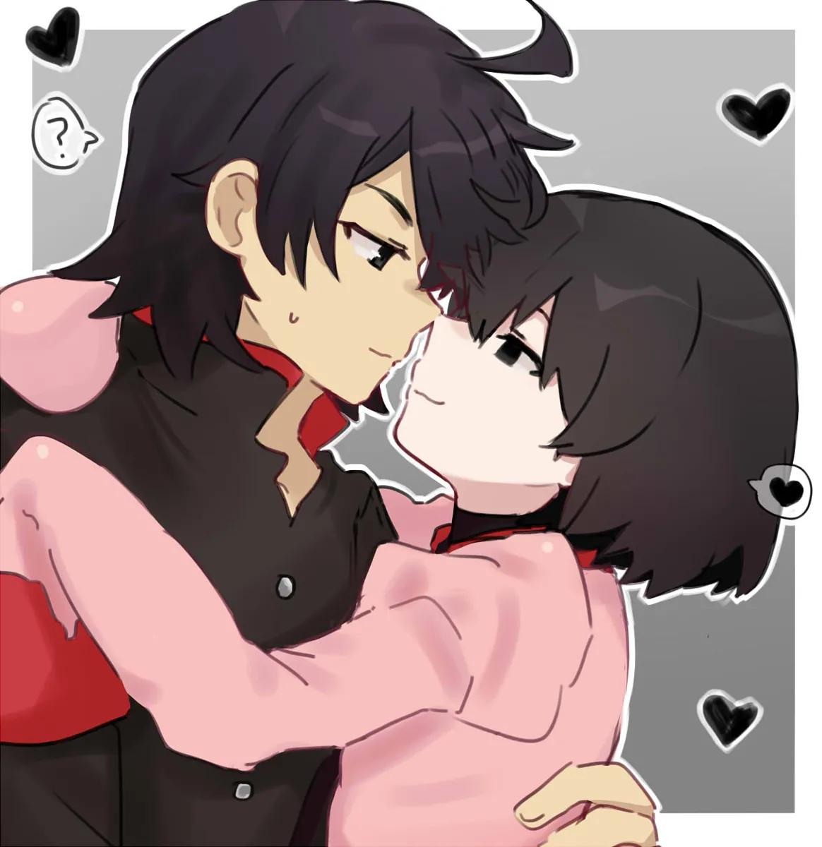 Koyomi ōgi 8 Page.10