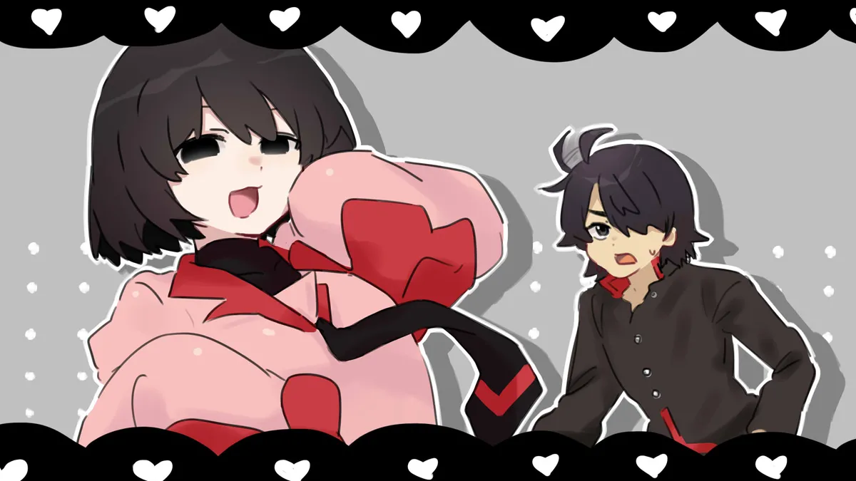 Koyomi ōgi 8 Page.11