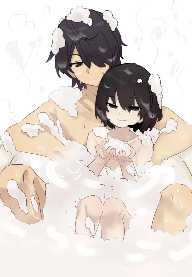 Koyomi ōgi 8 Page.31