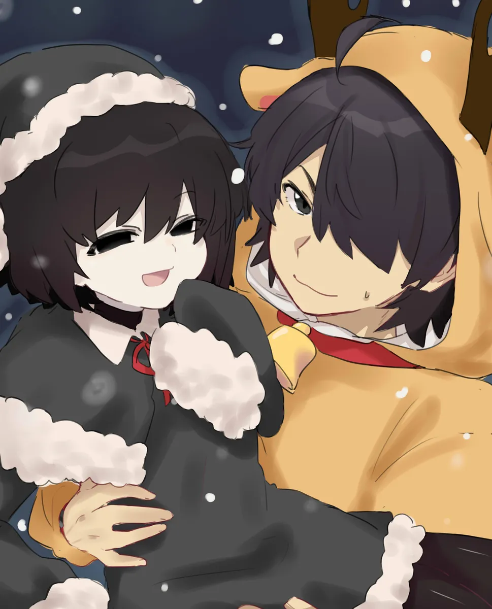 Koyomi ōgi 8 Page.7