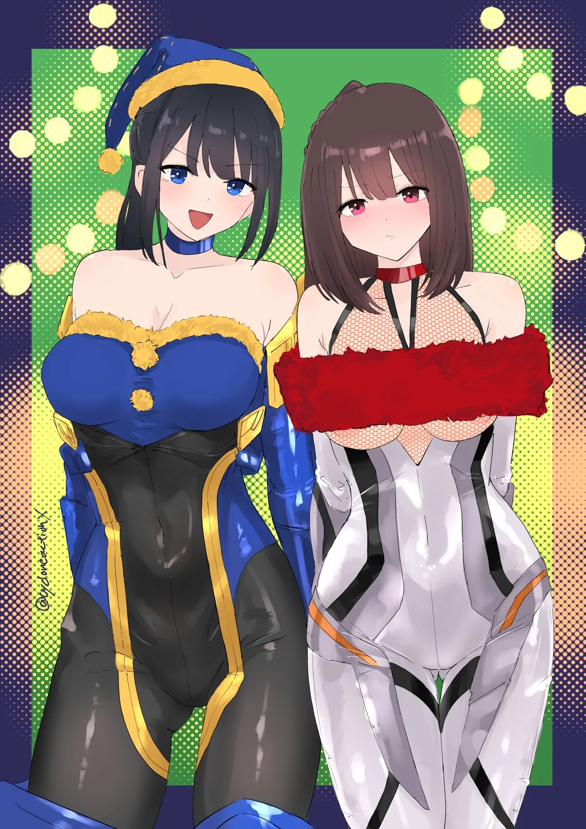 Merry Christmas Page.5