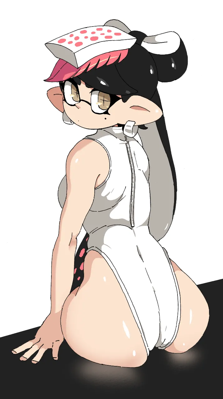 Splatoon Folder - Squid Sisters Page.168