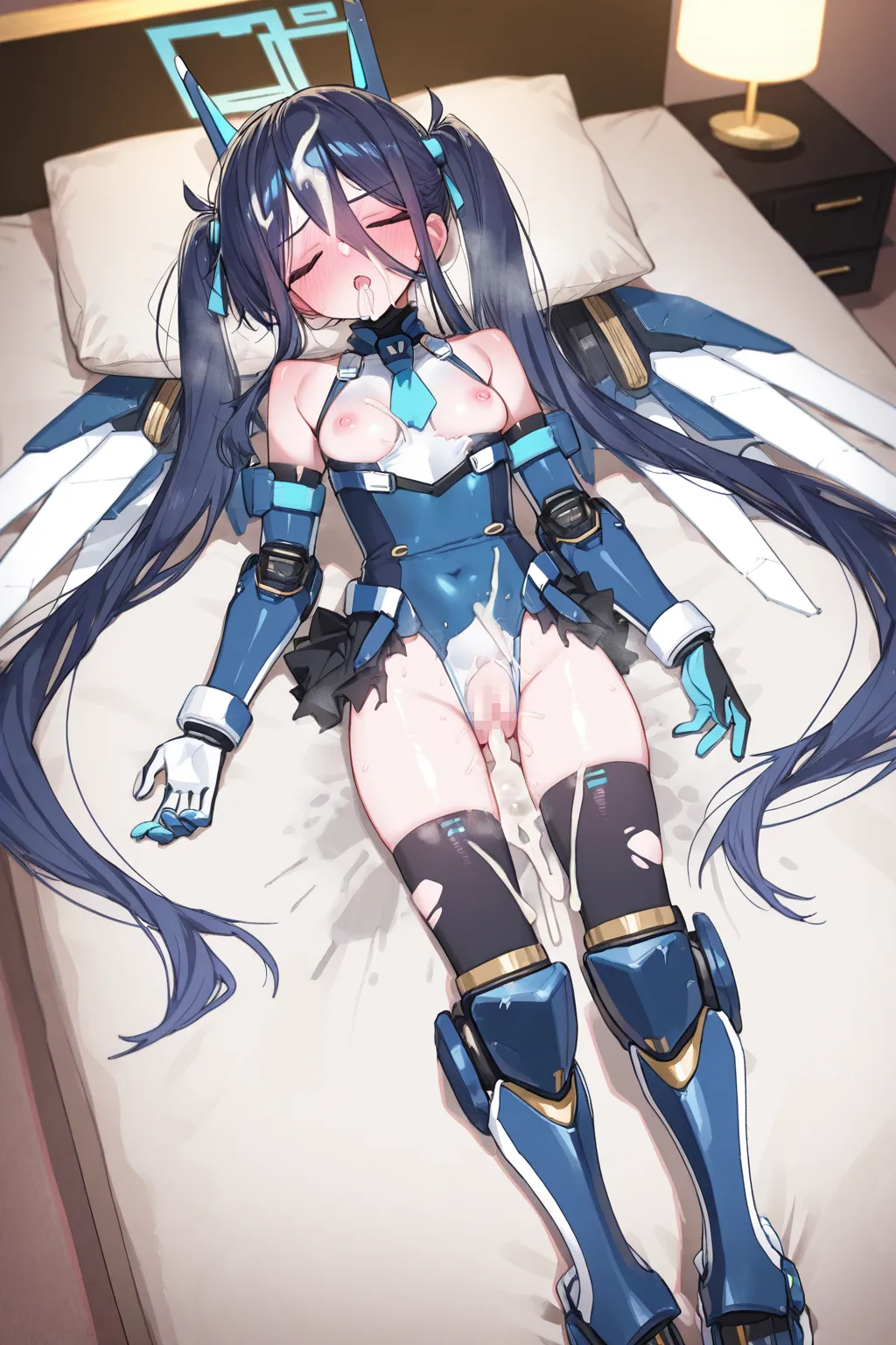 ア💙 140252310 Page.16