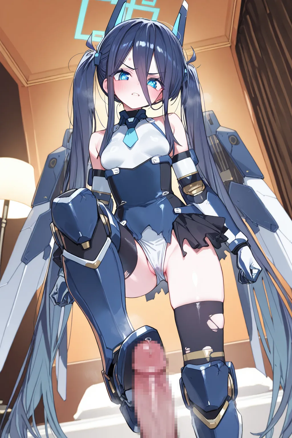 ア💙 140252310 Page.5