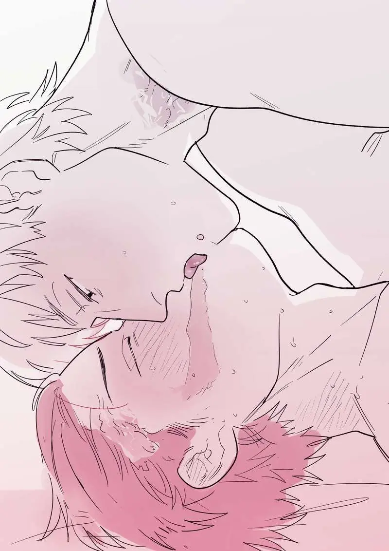 [shirai_ten] Nomo X Vice Captain what-IF Alive AU - Chainsaw Man DJ Page.5