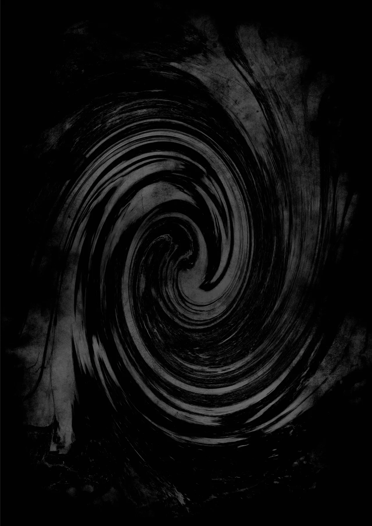 駄犬のホー 〜「第五十四話」〜 Page.61