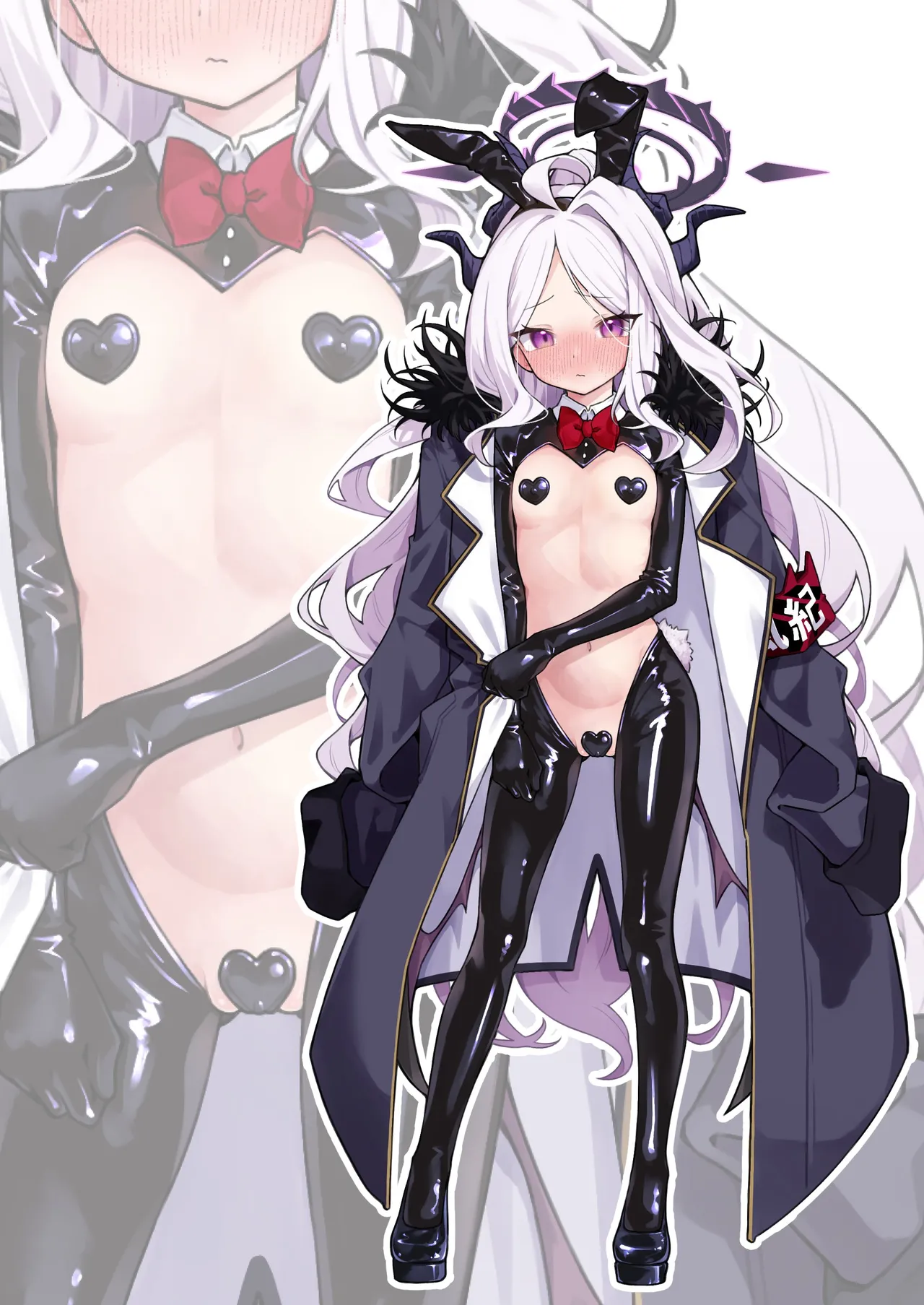 まだ雛鳥の君へ Page.43