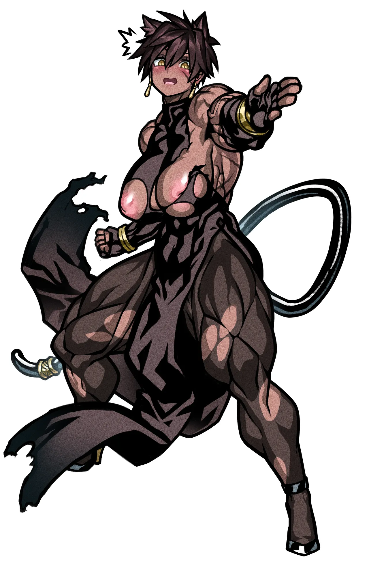 【FANBOX】YOTARo（NO FUTA EDITION） Page.104