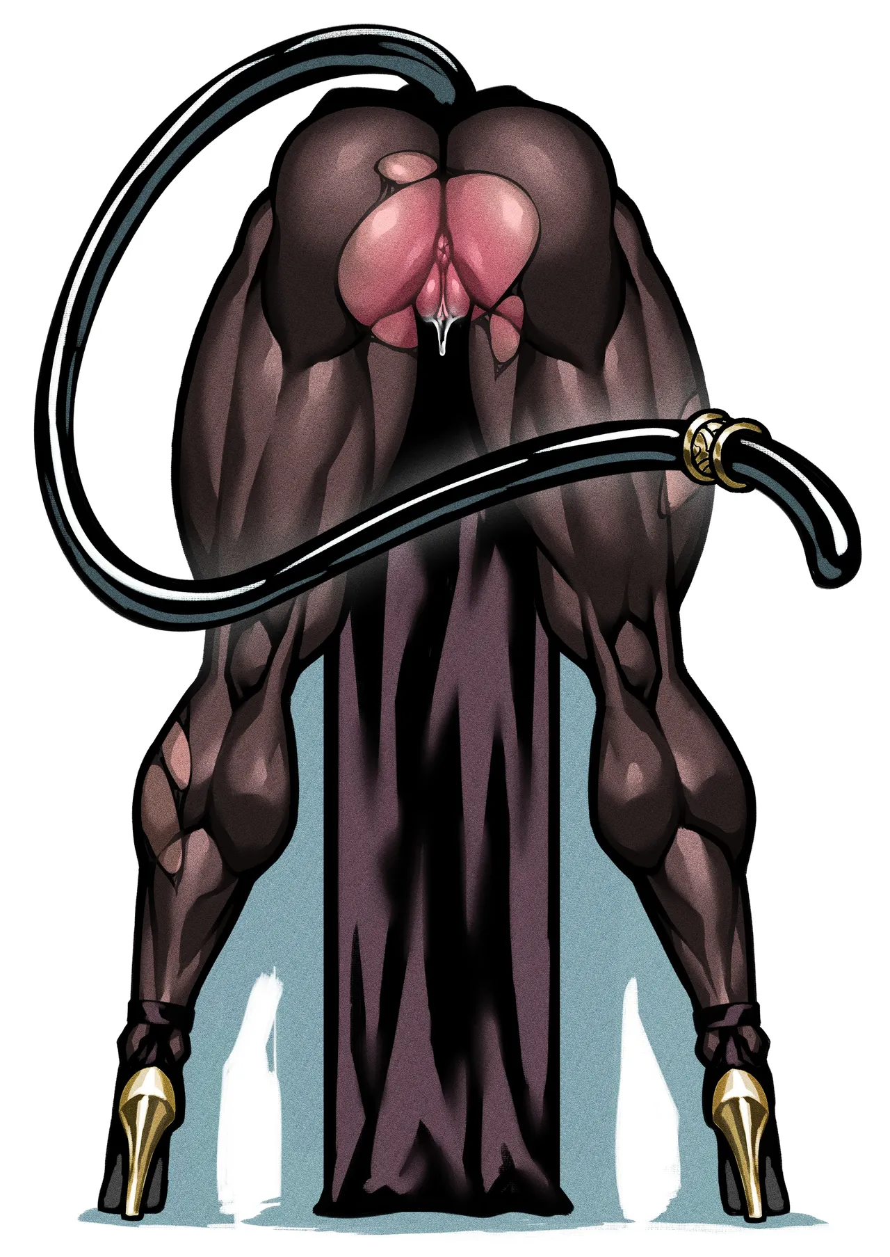 【FANBOX】YOTARo（NO FUTA EDITION） Page.112