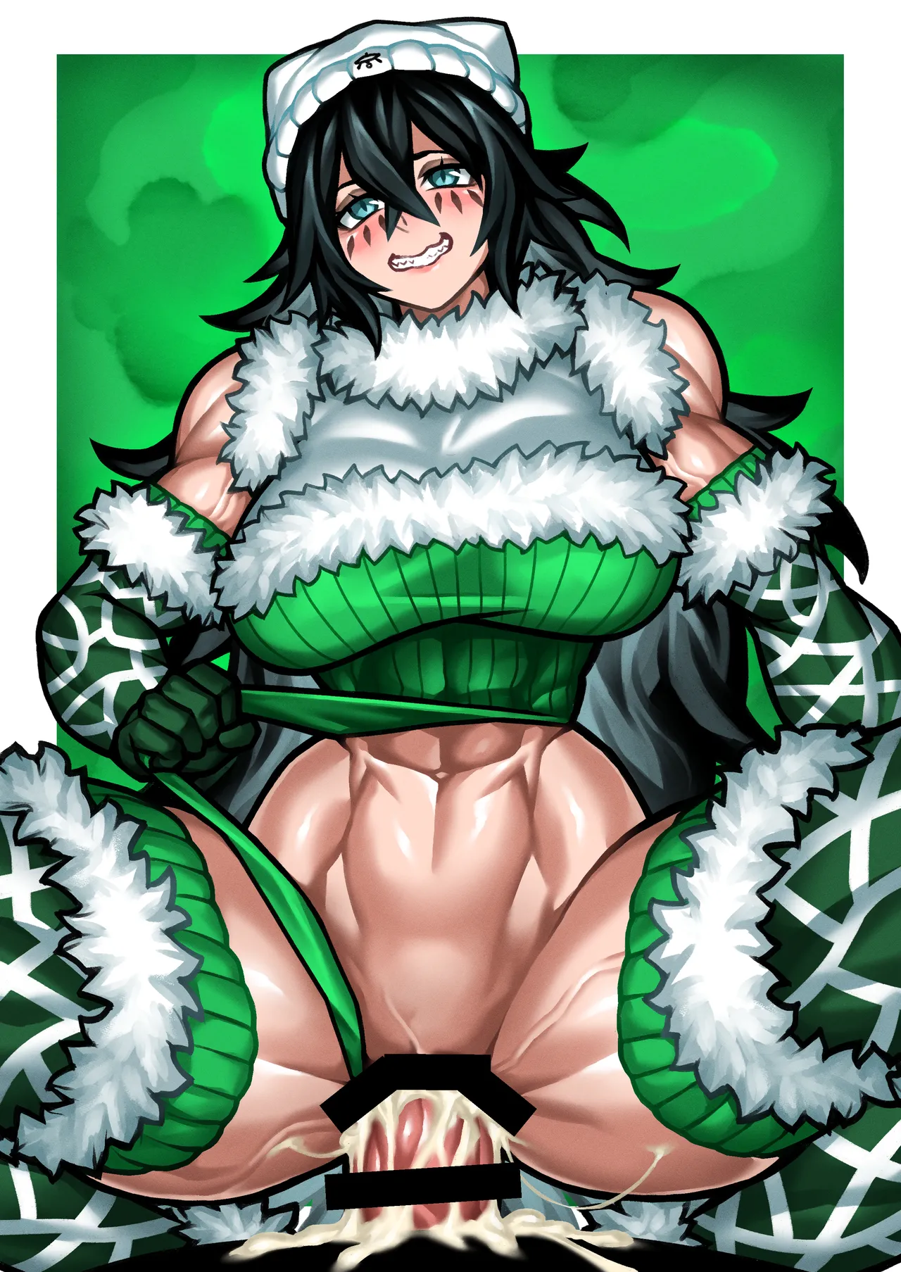 【FANBOX】YOTARo（NO FUTA EDITION） Page.12