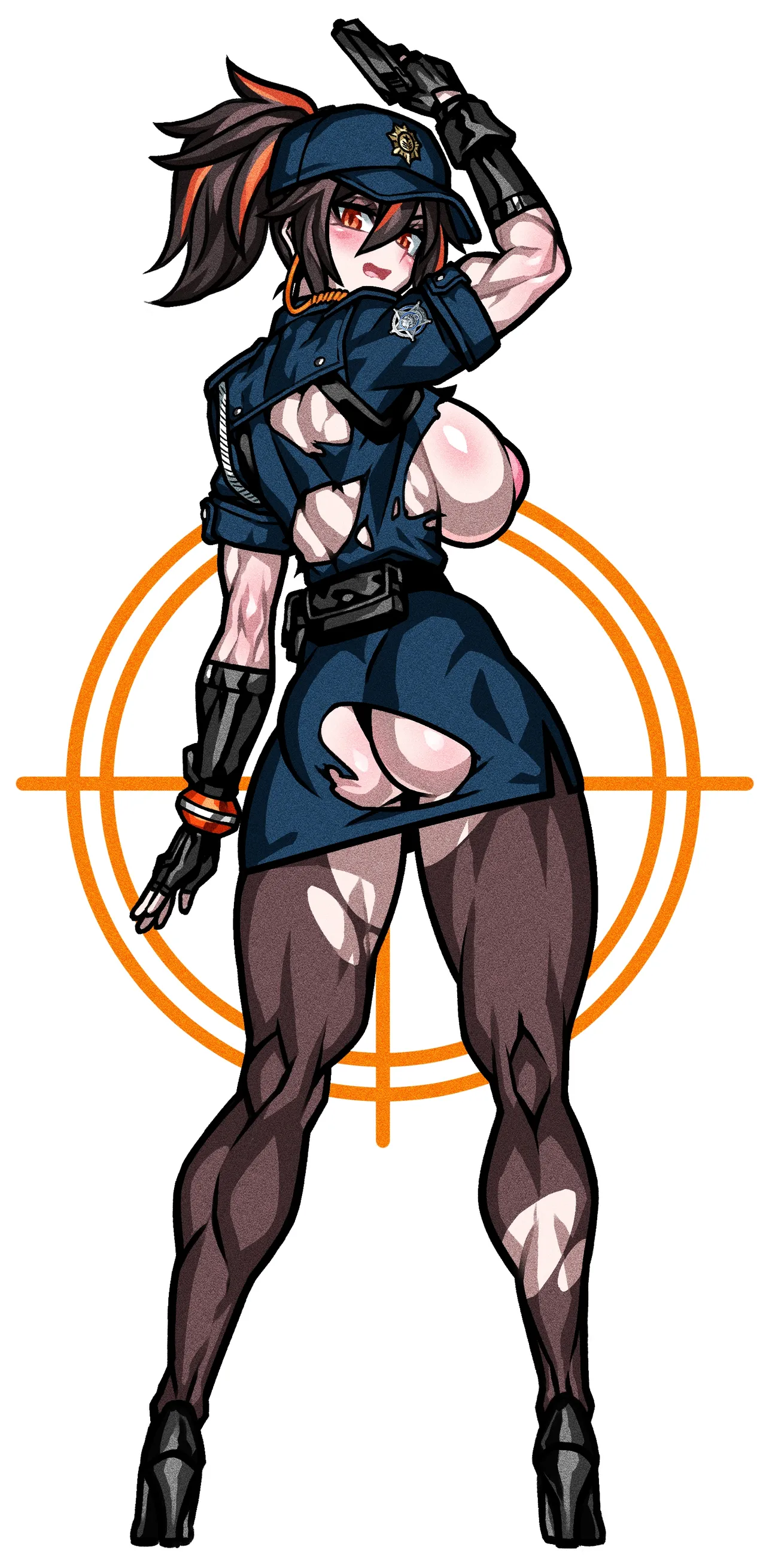 【FANBOX】YOTARo（NO FUTA EDITION） Page.121