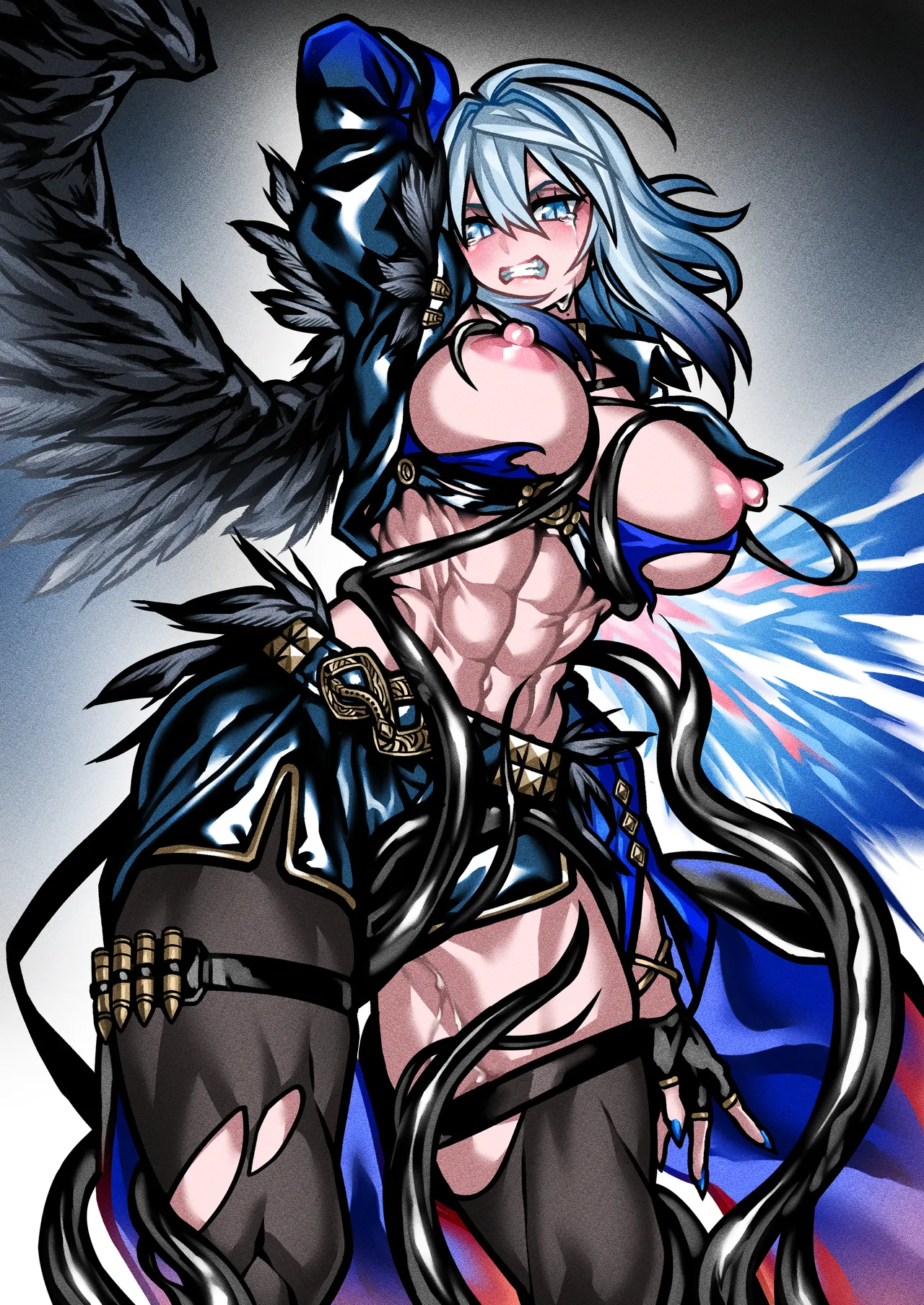 【FANBOX】YOTARo（NO FUTA EDITION） Page.122