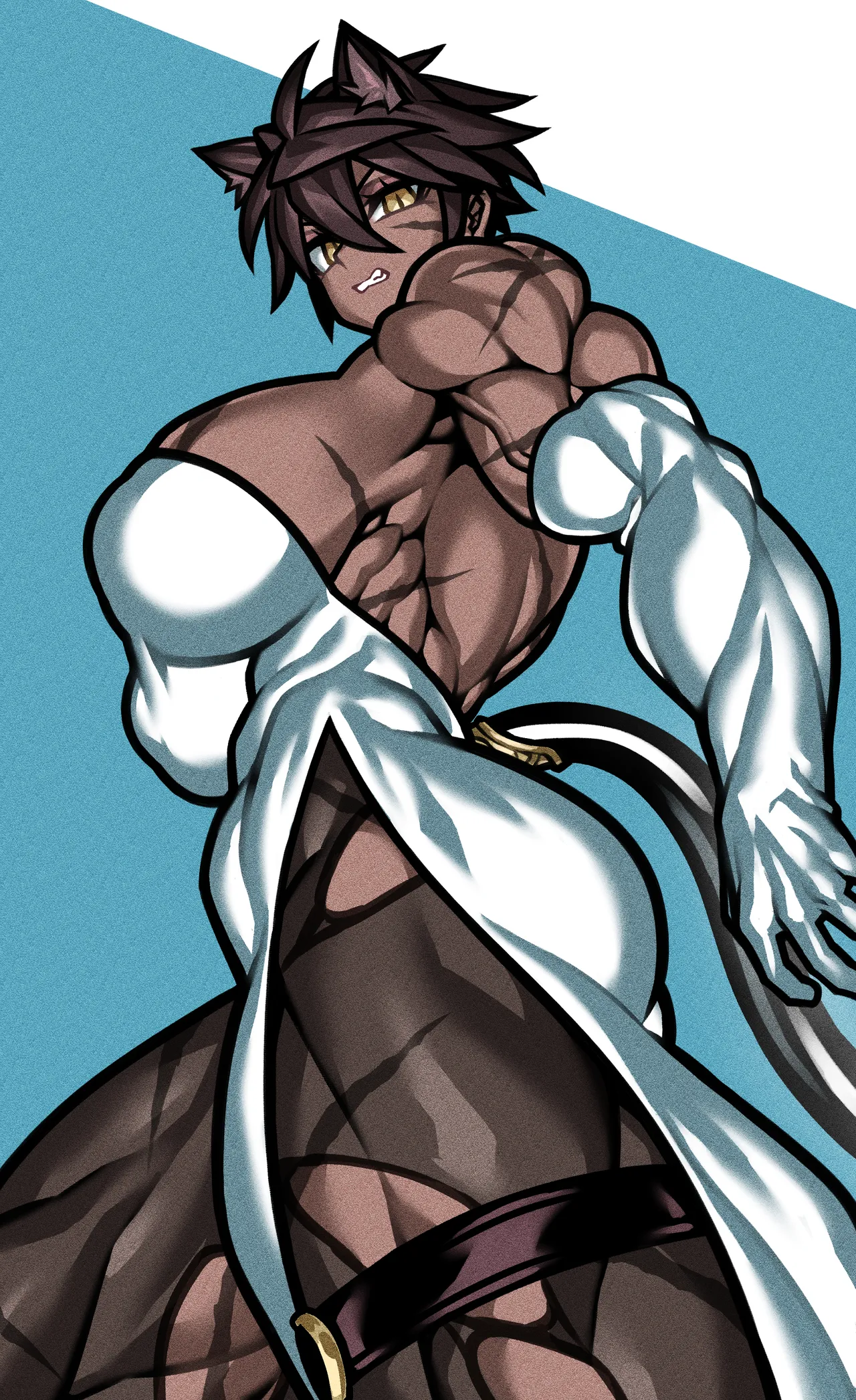 【FANBOX】YOTARo（NO FUTA EDITION） Page.123