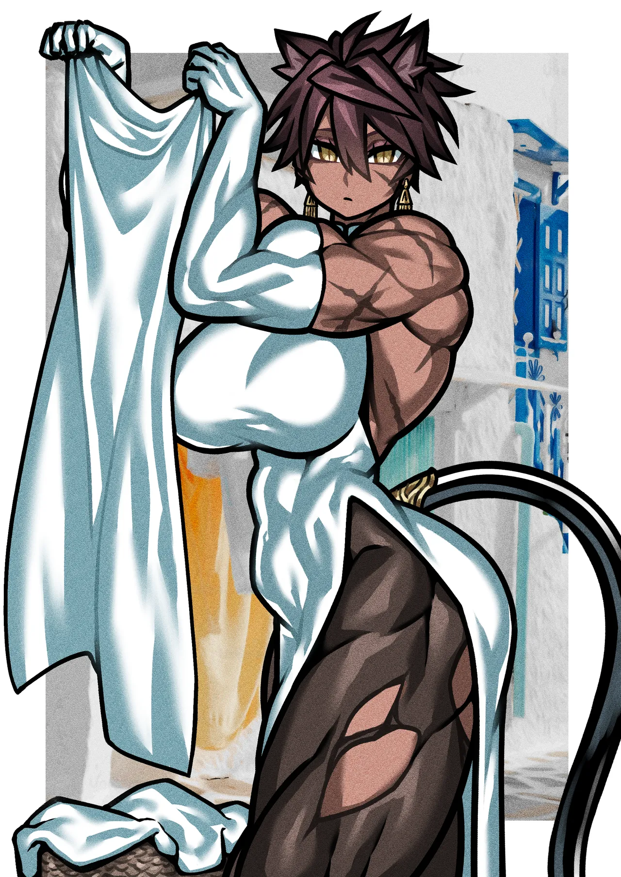 【FANBOX】YOTARo（NO FUTA EDITION） Page.125