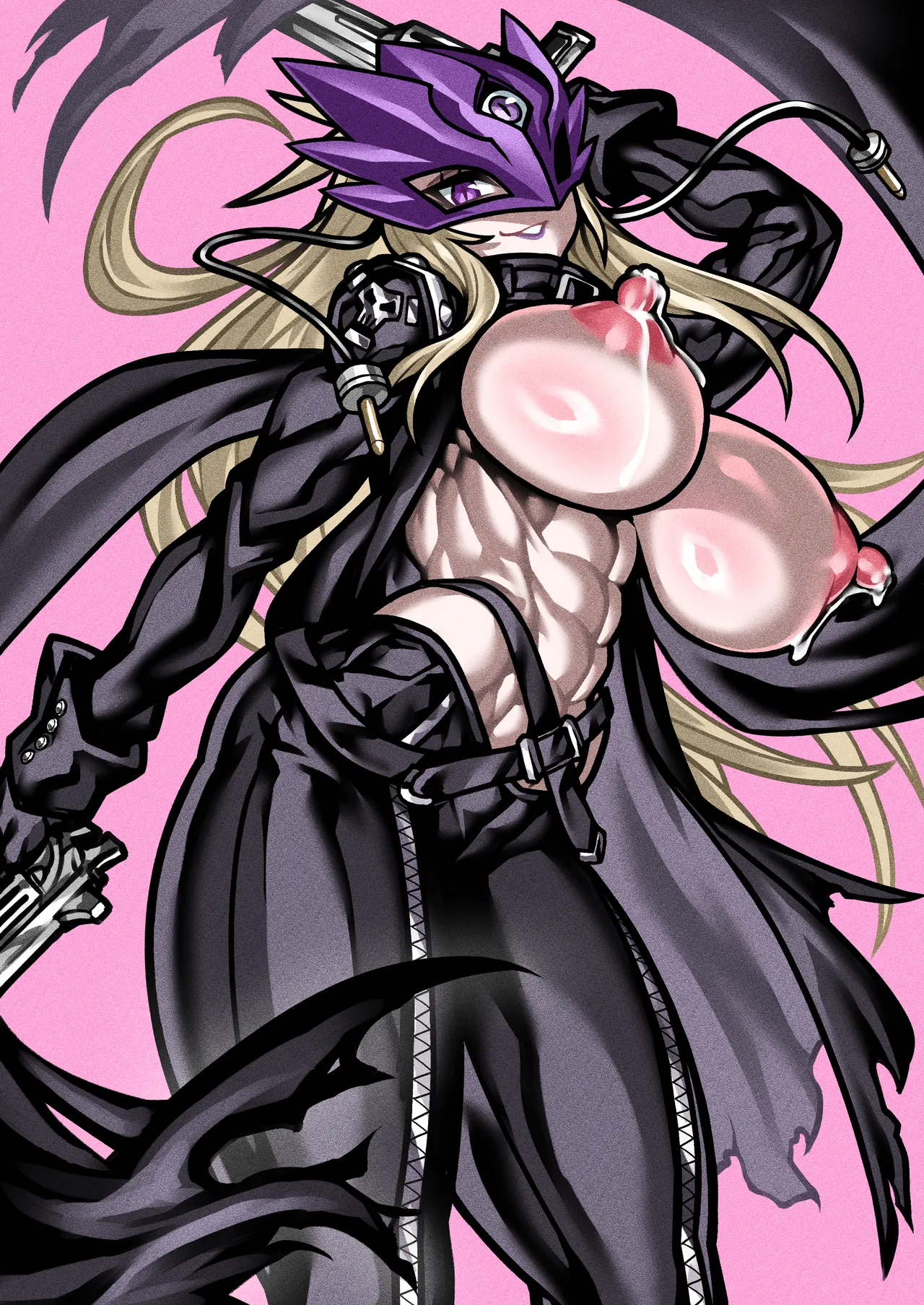 【FANBOX】YOTARo（NO FUTA EDITION） Page.126