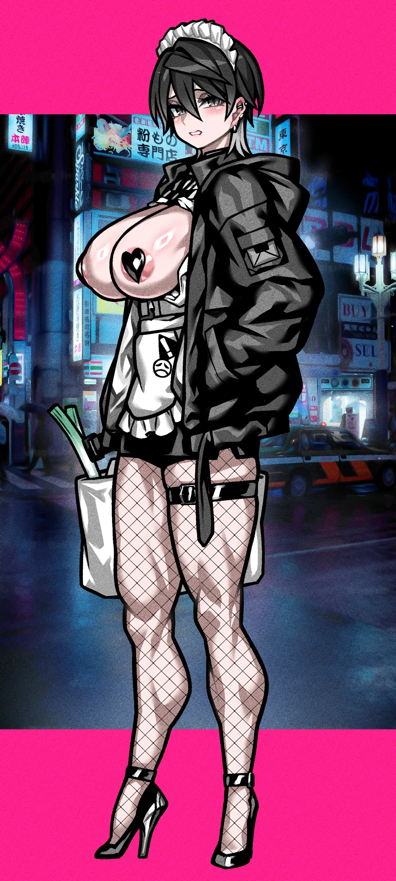 【FANBOX】YOTARo（NO FUTA EDITION） Page.128