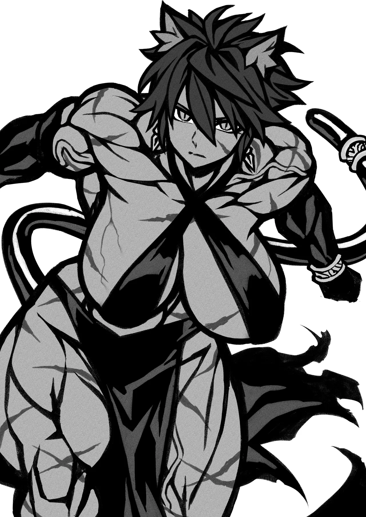 【FANBOX】YOTARo（NO FUTA EDITION） Page.77