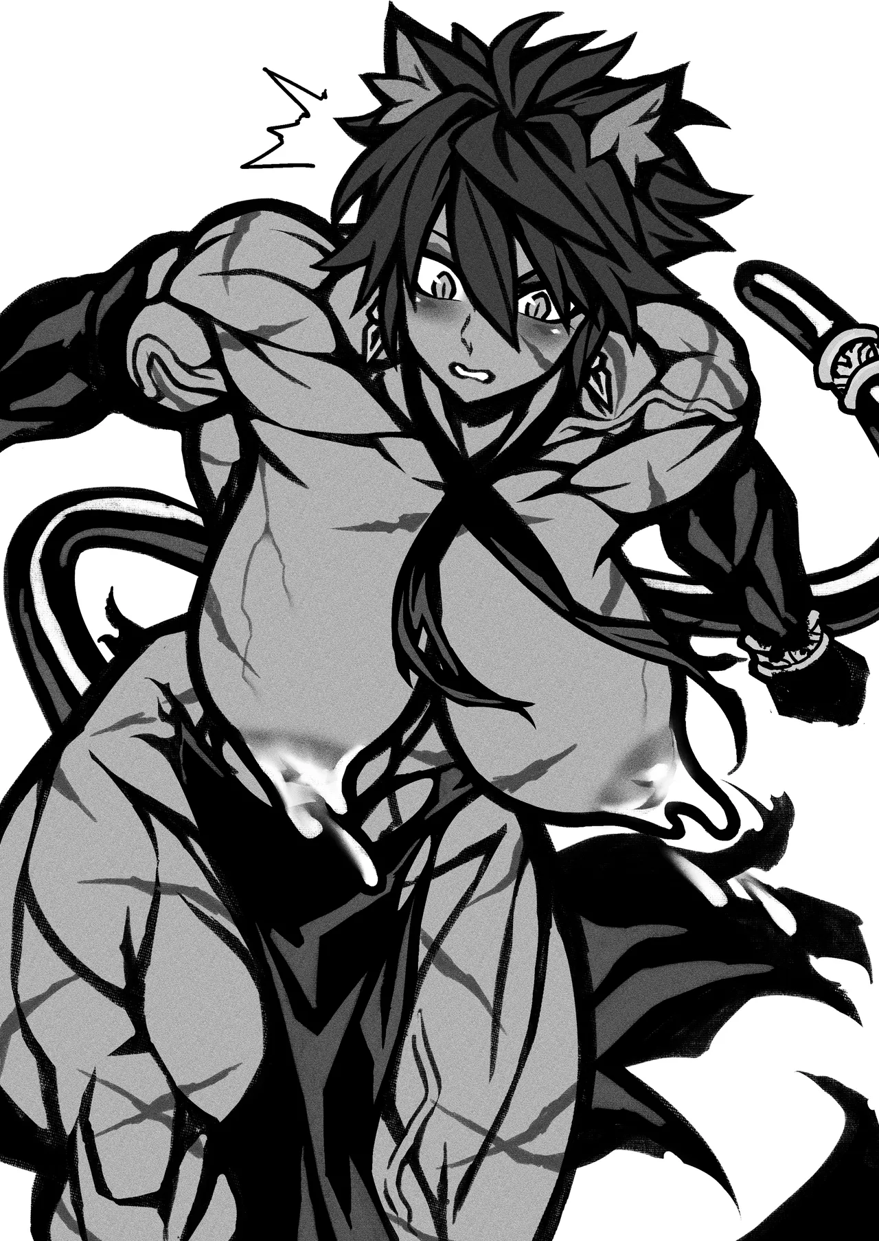 【FANBOX】YOTARo（NO FUTA EDITION） Page.78