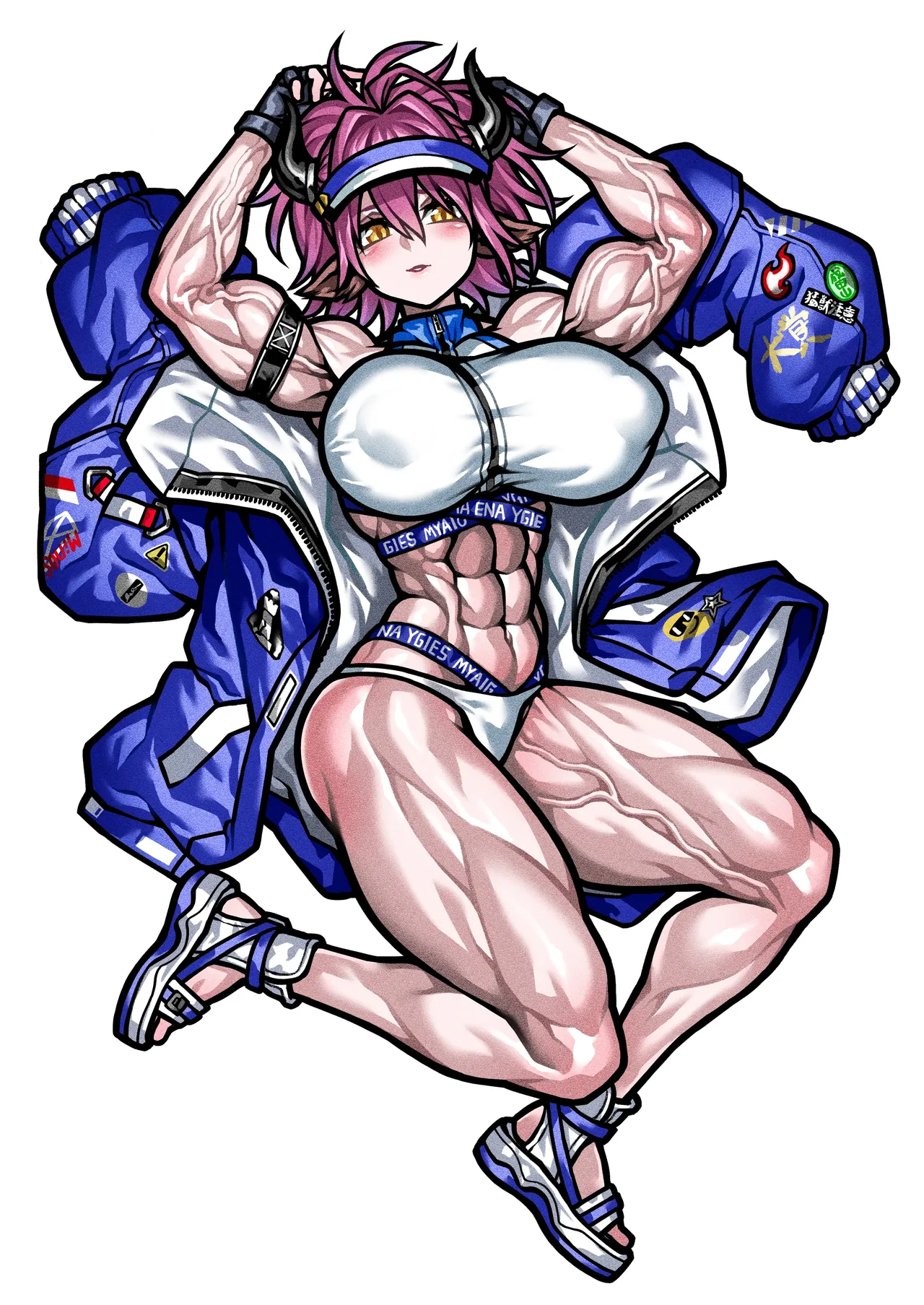 【FANBOX】YOTARo（NO FUTA EDITION） Page.88