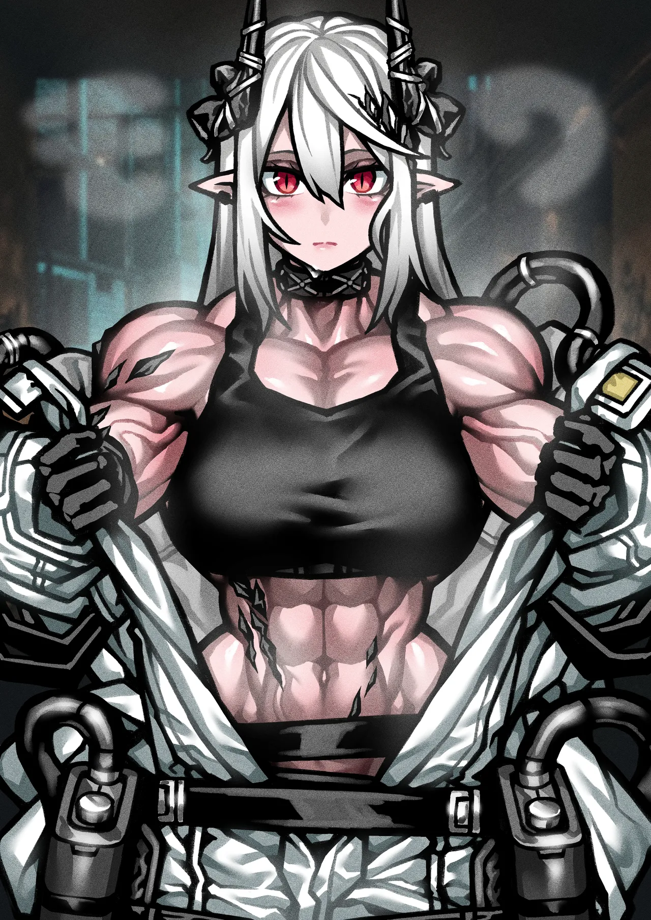 【FANBOX】YOTARo（NO FUTA EDITION） Page.90