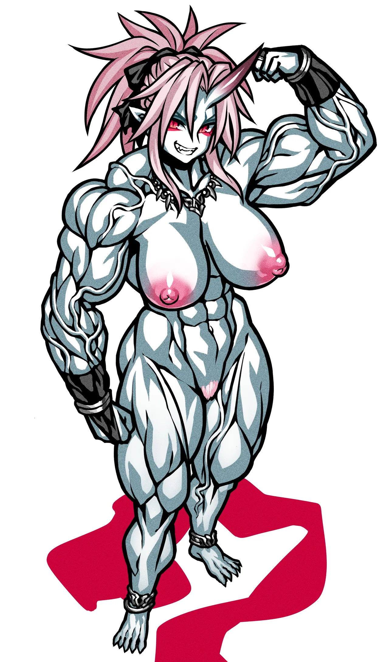 【FANBOX】YOTARo（NO FUTA EDITION） Page.96