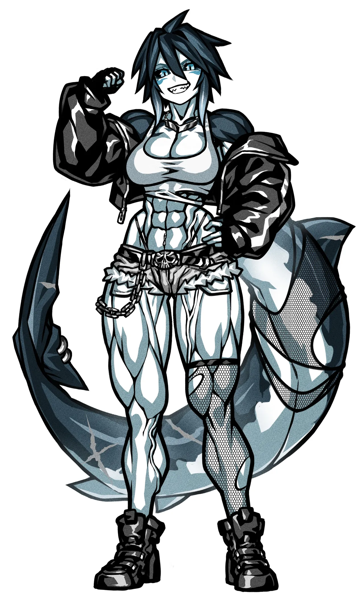 【FANBOX】YOTARo（NO FUTA EDITION） Page.97